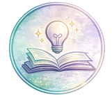 learning icon