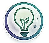 light bulb icon