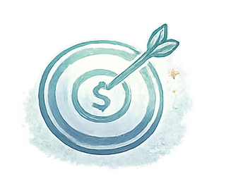 target icon