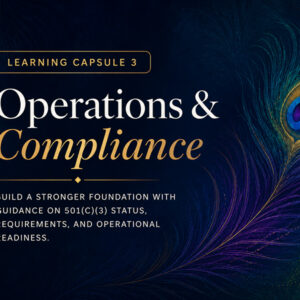 operations & compliance learning capsule 3
