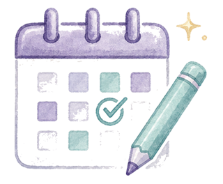 planning icon